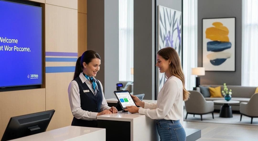 AI in Hospitality: Trends, Real Gains, and How Hotels Can Win Now