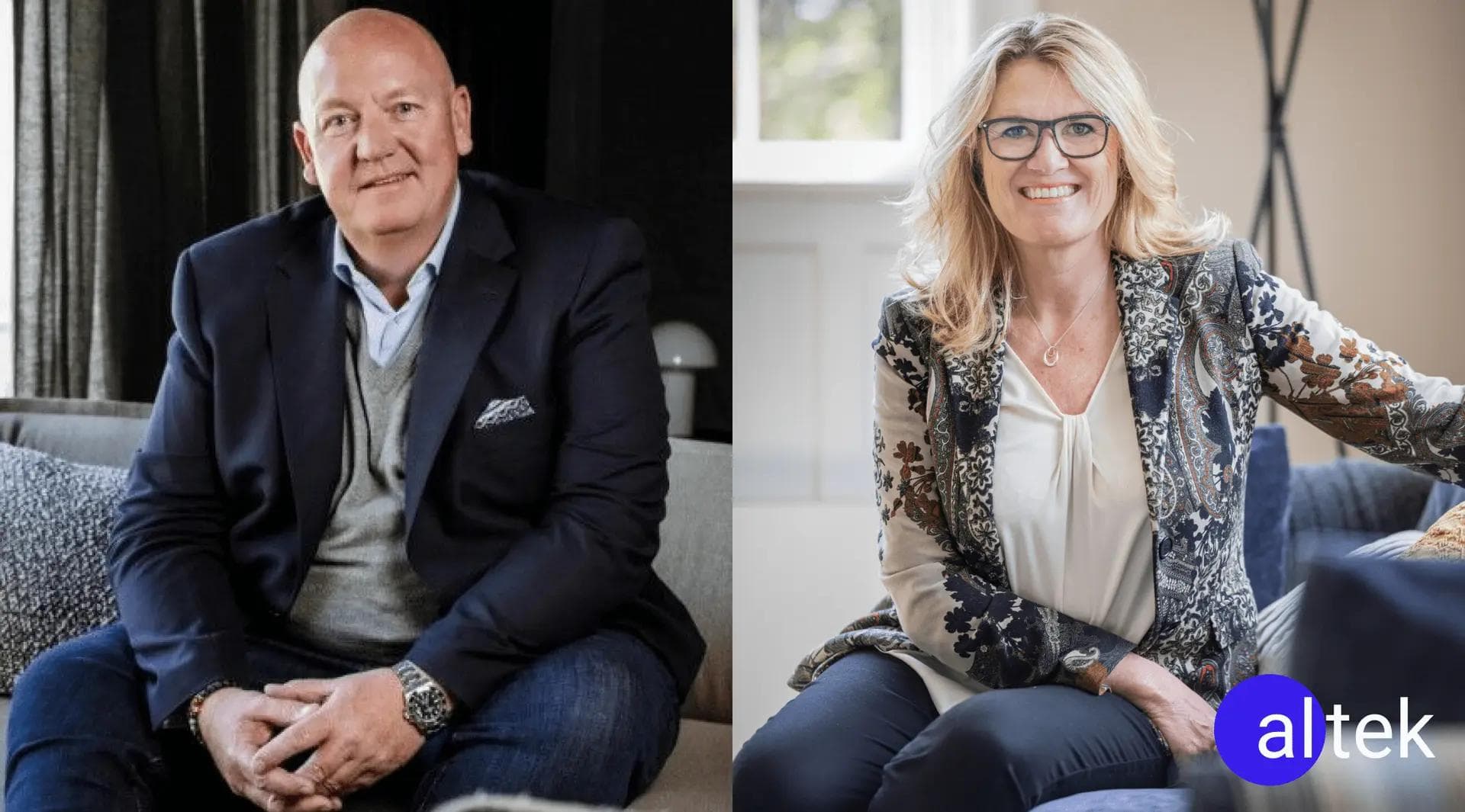Altek AI Appoints Industry Experts to its Advisory Board