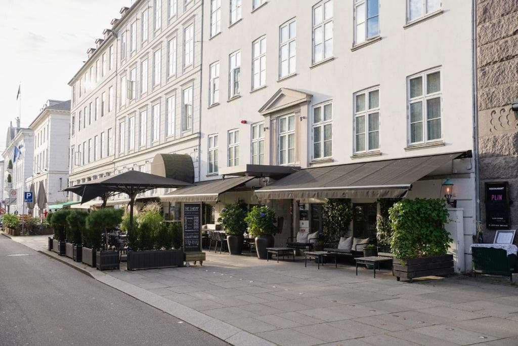 Hotel SKT. Annæ Partners with Altek AI to Automate Guest Emails and Provide 24/7 AI-Powered Guest Support