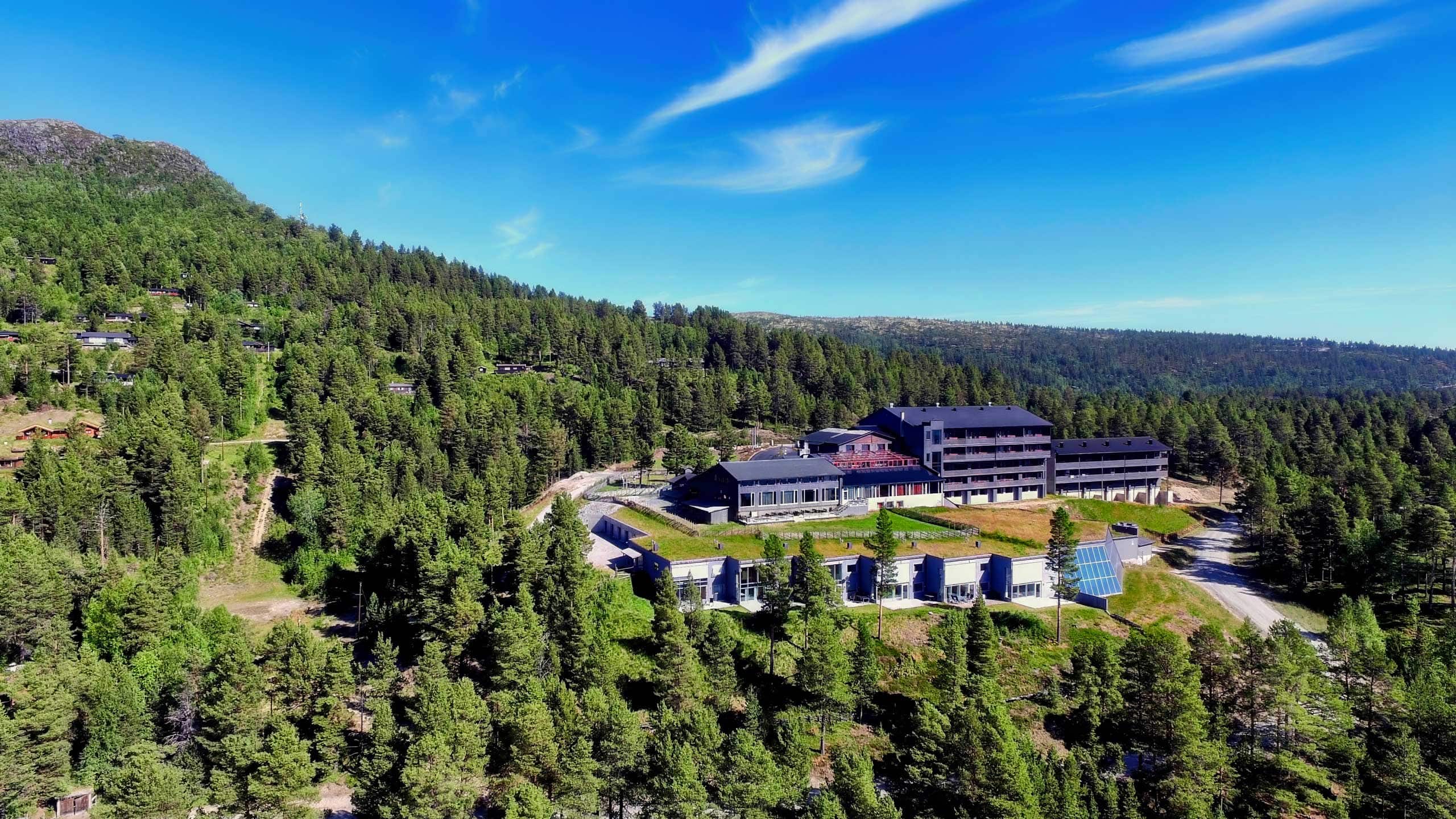 Savalen Fjellhotell & Spa Partners with Altek AI to Elevate Hospitality with AI Chatbot and AI Email Assistant